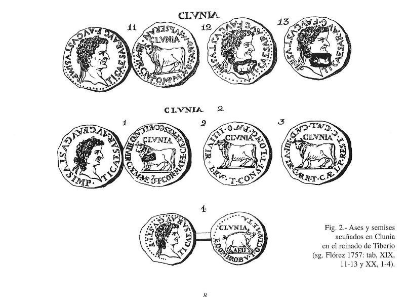 Clunia